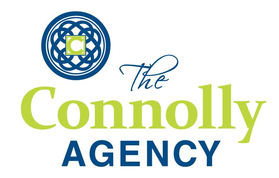 Logo Design, The Connolly Agency