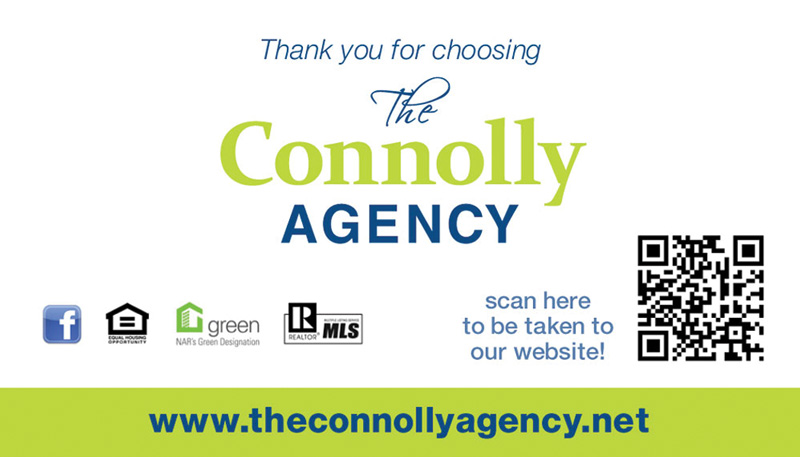 Connolly Agency Business Card_back