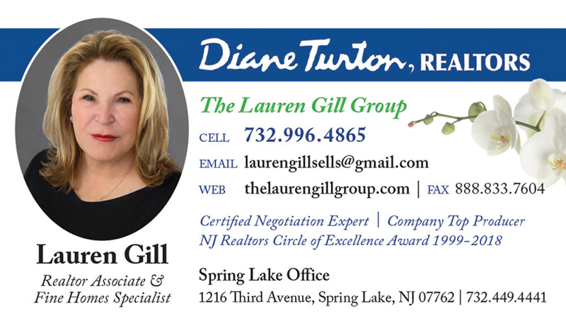 Diane Turton Business Card_front