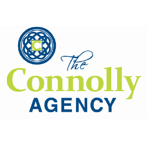 Logo Design - The Connolly Agency