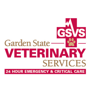Garden State Veterinary Services, Logo Design