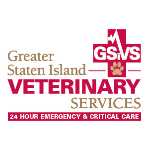 Greater Staten Island Veterinary Services, Logo Design