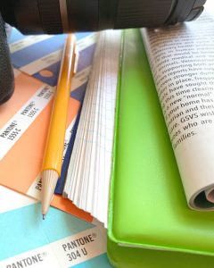 Advertising and Graphic Design Agency Photo