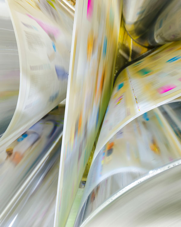 Printing and Products