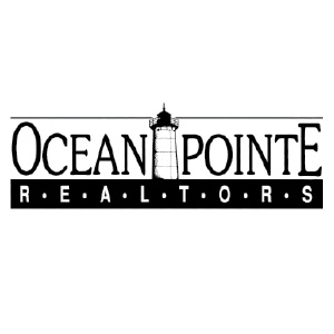 Ocean Pointe Realtors, Logo Design