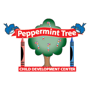 Peppermint Tree, Logo Design