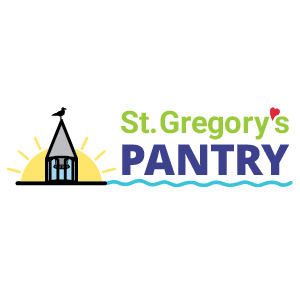 St. Gregory's Pantry, Logo Design