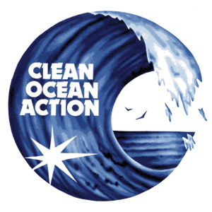 Clean Ocean Action Logo