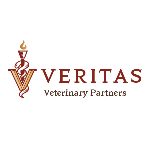 Veritas Veterinary Partners Logo