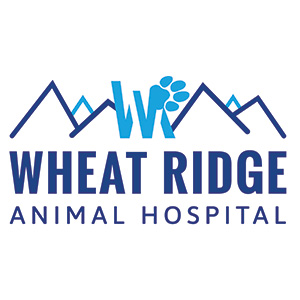 Wheat Ridge Animal Hospital Logo