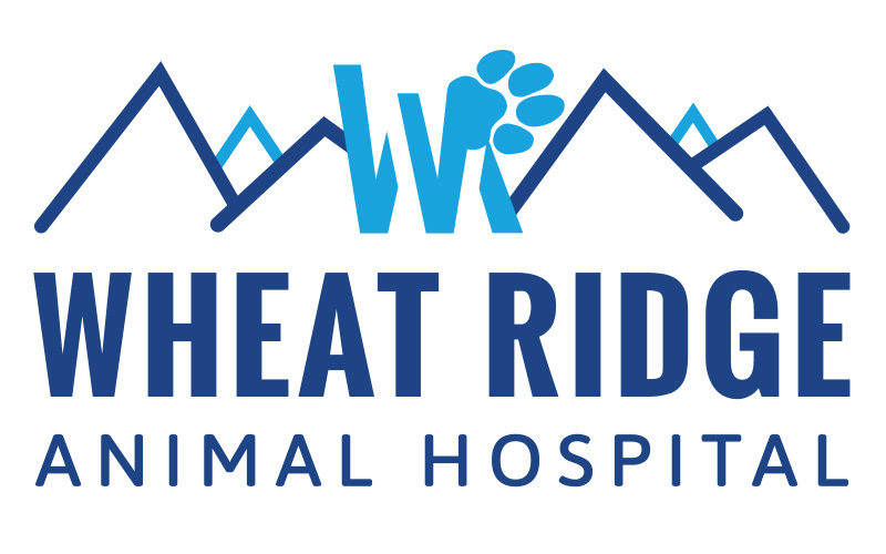 Wheat Ridge Animal Hospital Logo