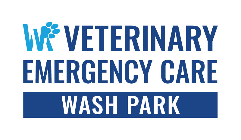 Veterinary Emergency Care Wash Park Logo